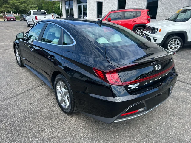 SEMINUEVOS HYUNDAI Sonata a Estados en autogozo