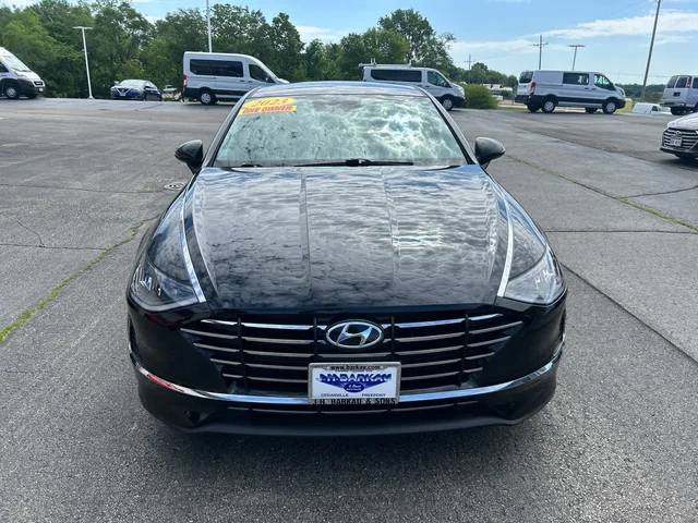 SEMINUEVOS HYUNDAI Sonata a Estados en autogozo