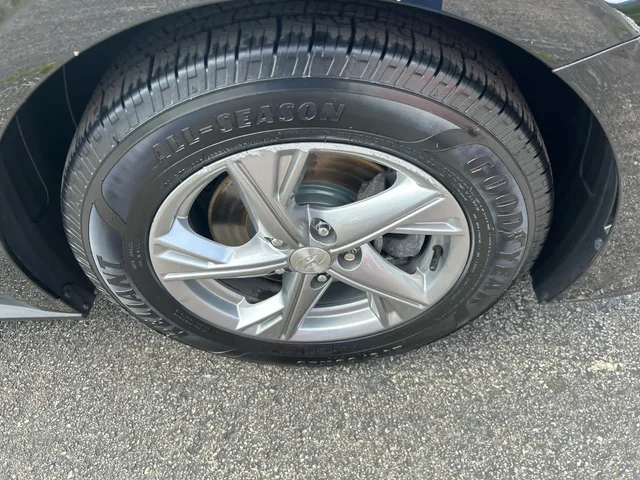 SEMINUEVOS HYUNDAI Sonata a Estados en autogozo