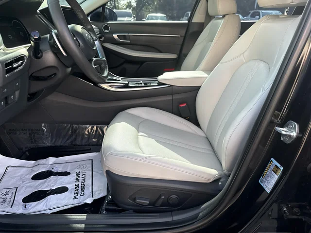 SEMINUEVOS HYUNDAI Sonata a Estados en autogozo