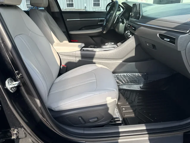 SEMINUEVOS HYUNDAI Sonata a Estados en autogozo