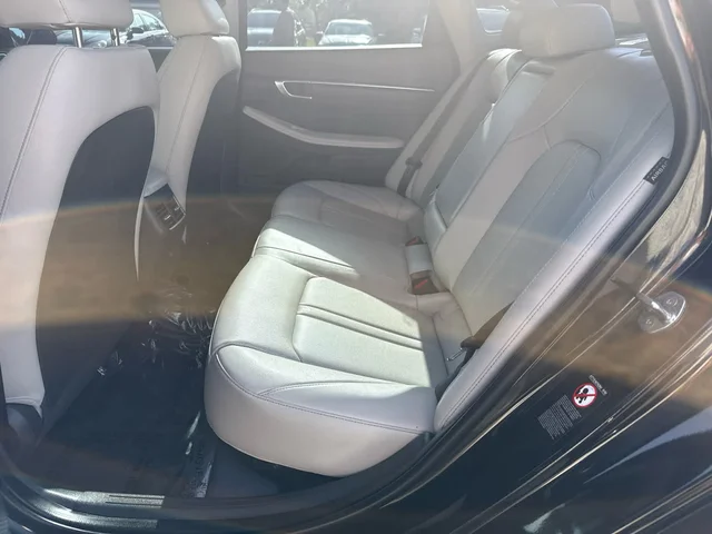 SEMINUEVOS HYUNDAI Sonata a Estados en autogozo