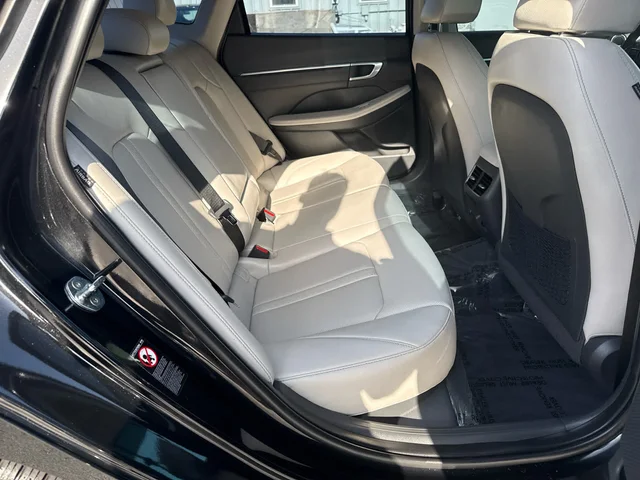 SEMINUEVOS HYUNDAI Sonata a Estados en autogozo