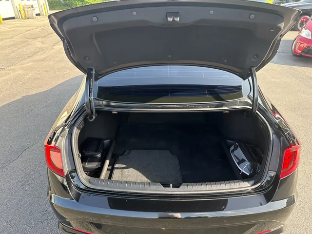 SEMINUEVOS HYUNDAI Sonata a Estados en autogozo