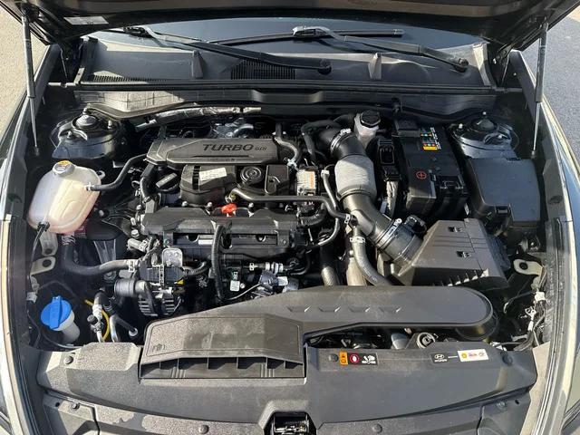 SEMINUEVOS HYUNDAI Sonata a Estados en autogozo