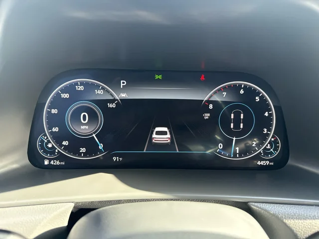 SEMINUEVOS HYUNDAI Sonata a Estados en autogozo