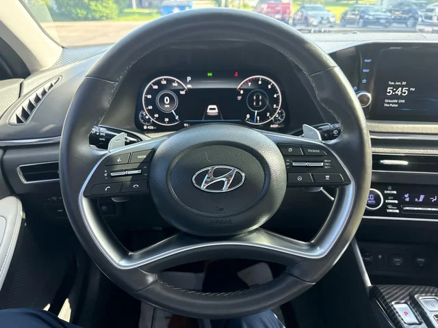 SEMINUEVOS HYUNDAI Sonata a Estados en autogozo