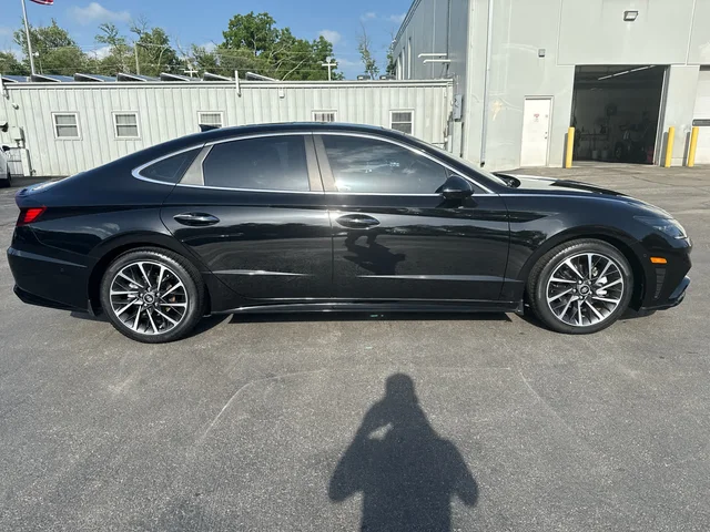 SEMINUEVOS HYUNDAI Sonata a Estados en autogozo