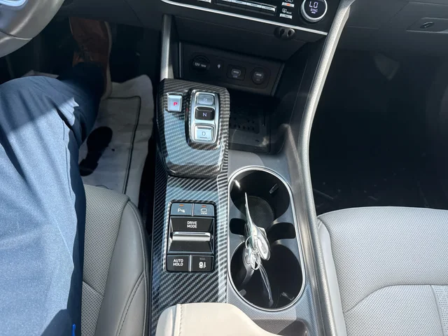 SEMINUEVOS HYUNDAI Sonata a Estados en autogozo