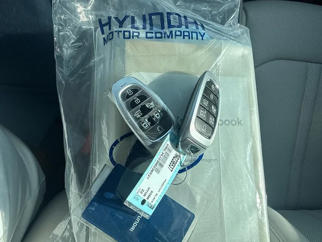 SEMINUEVOS HYUNDAI Sonata a Estados en autogozo