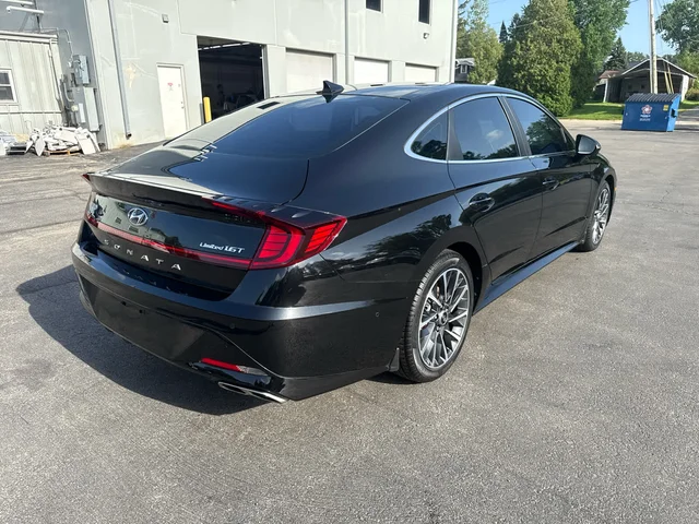 SEMINUEVOS HYUNDAI Sonata a Estados en autogozo
