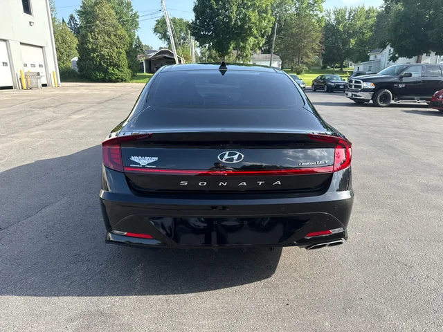 SEMINUEVOS HYUNDAI Sonata a Estados en autogozo