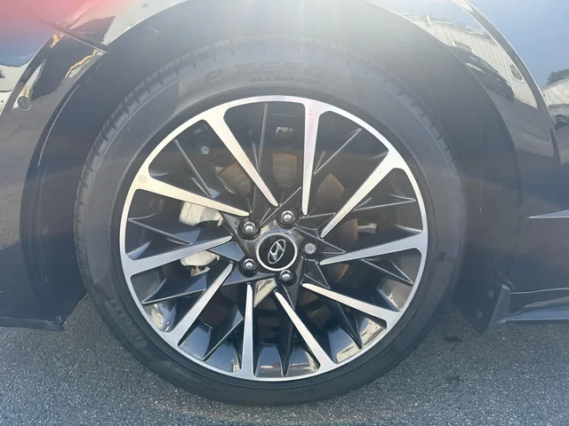 SEMINUEVOS HYUNDAI Sonata a Estados en autogozo