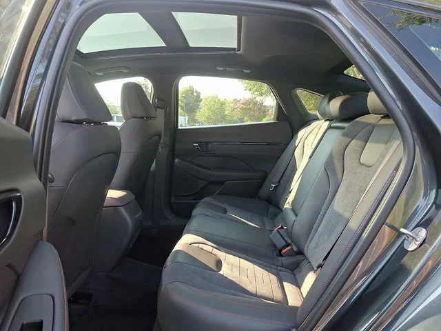 SEMINUEVOS HYUNDAI Sonata a Estados en autogozo