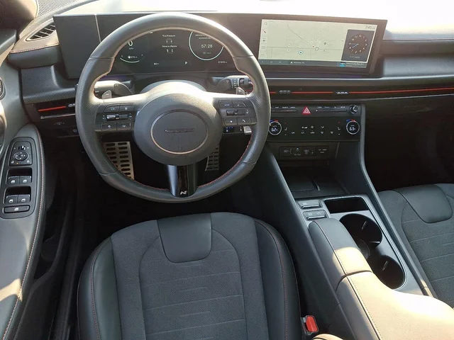 SEMINUEVOS HYUNDAI Sonata a Estados en autogozo