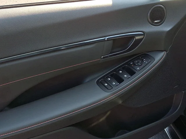 SEMINUEVOS HYUNDAI Sonata a Estados en autogozo