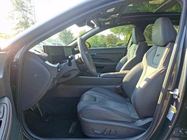 SEMINUEVOS HYUNDAI Sonata a Estados en autogozo