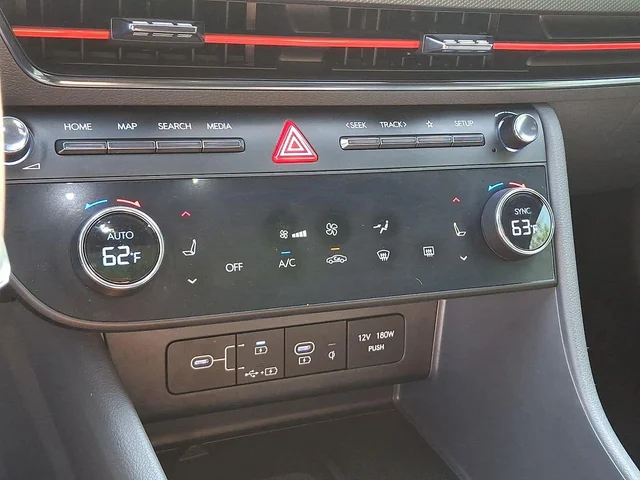 SEMINUEVOS HYUNDAI Sonata a Estados en autogozo