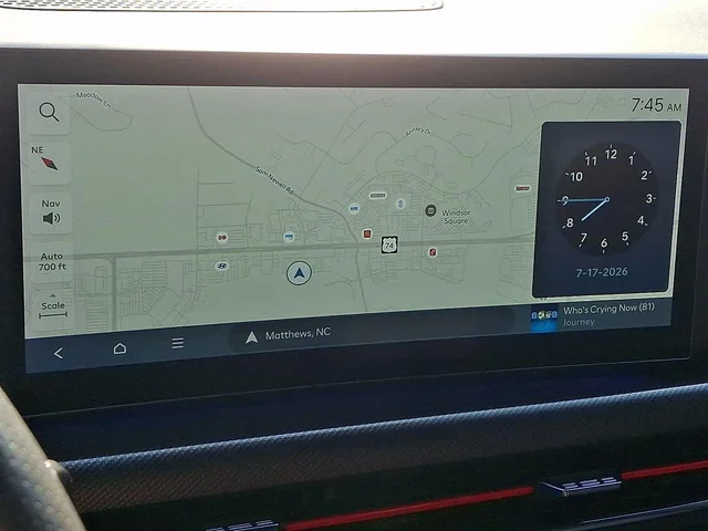 SEMINUEVOS HYUNDAI Sonata a Estados en autogozo