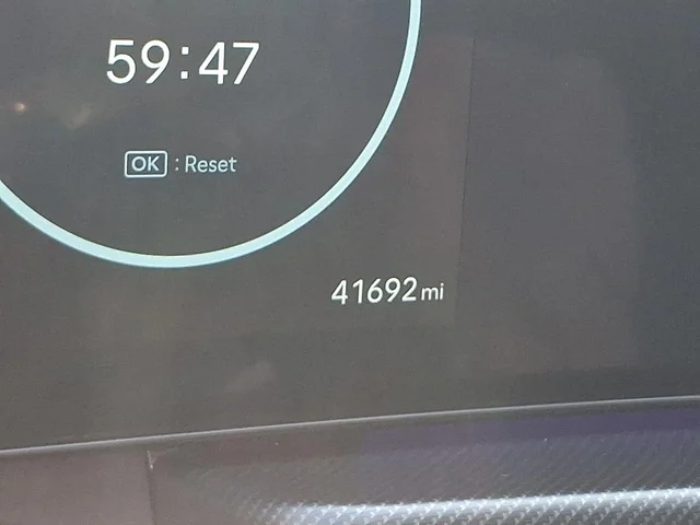 SEMINUEVOS HYUNDAI Sonata a Estados en autogozo