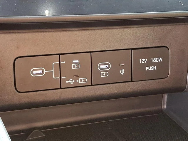 SEMINUEVOS HYUNDAI Sonata a Estados en autogozo
