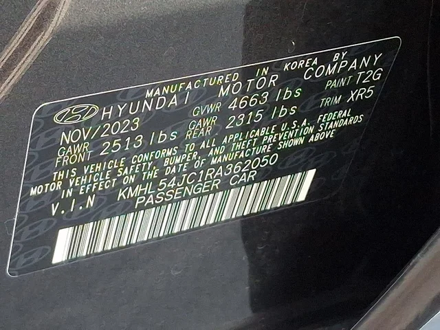 SEMINUEVOS HYUNDAI Sonata a Estados en autogozo