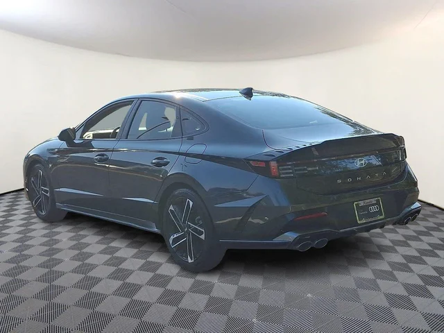 SEMINUEVOS HYUNDAI Sonata a Estados en autogozo
