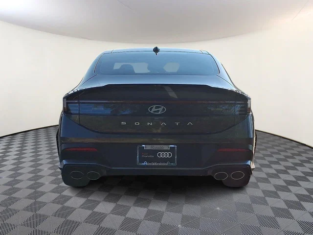 SEMINUEVOS HYUNDAI Sonata a Estados en autogozo