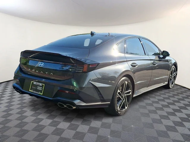 SEMINUEVOS HYUNDAI Sonata a Estados en autogozo