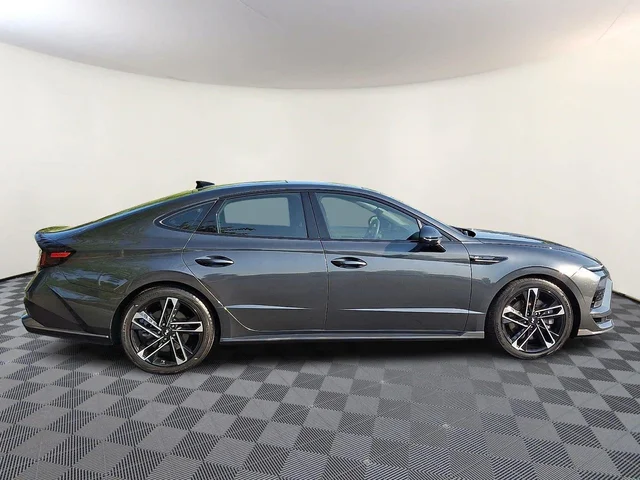 SEMINUEVOS HYUNDAI Sonata a Estados en autogozo