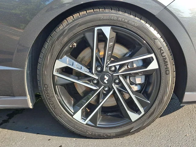 SEMINUEVOS HYUNDAI Sonata a Estados en autogozo