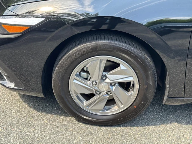 SEMINUEVOS HYUNDAI Elantra a Estados en autogozo