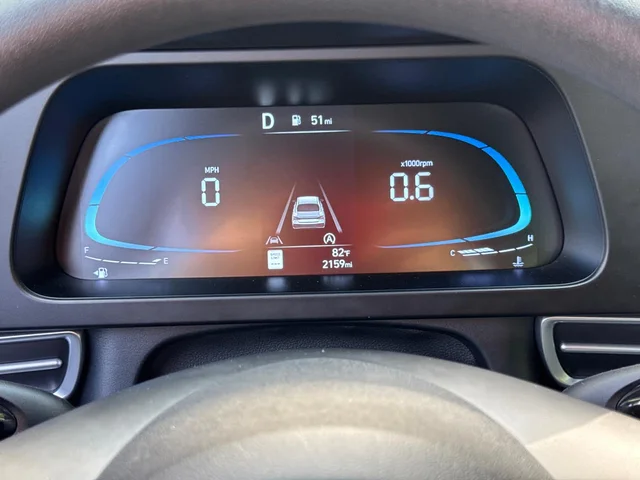 SEMINUEVOS HYUNDAI Elantra a Estados en autogozo