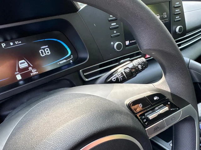 SEMINUEVOS HYUNDAI Elantra a Estados en autogozo