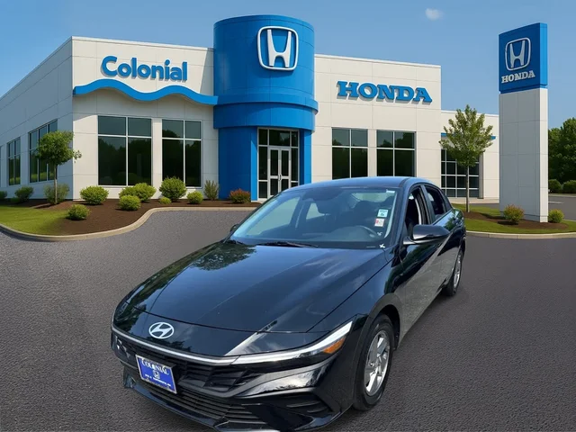 SEMINUEVOS HYUNDAI Elantra a Estados en autogozo