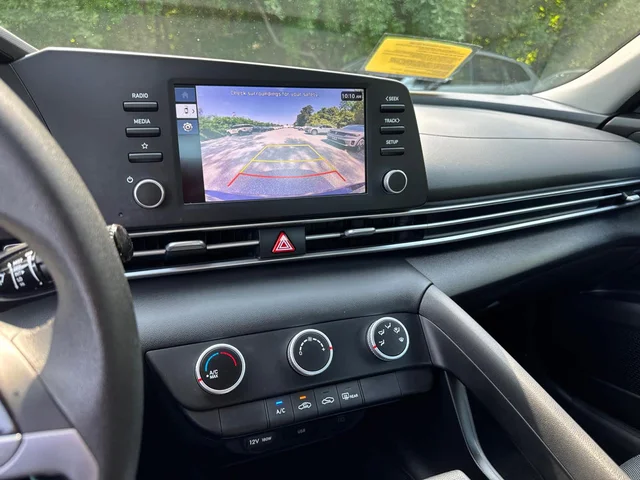 SEMINUEVOS HYUNDAI Elantra a Estados en autogozo