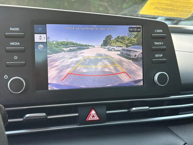 SEMINUEVOS HYUNDAI Elantra a Estados en autogozo