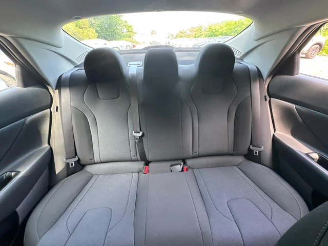 SEMINUEVOS HYUNDAI Elantra a Estados en autogozo
