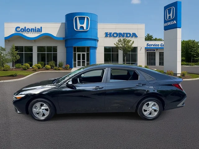 SEMINUEVOS HYUNDAI Elantra a Estados en autogozo