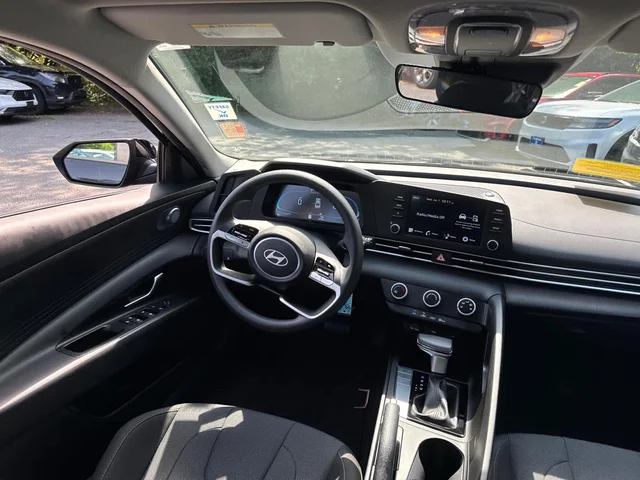 SEMINUEVOS HYUNDAI Elantra a Estados en autogozo