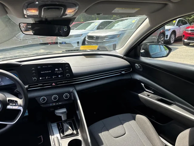 SEMINUEVOS HYUNDAI Elantra a Estados en autogozo