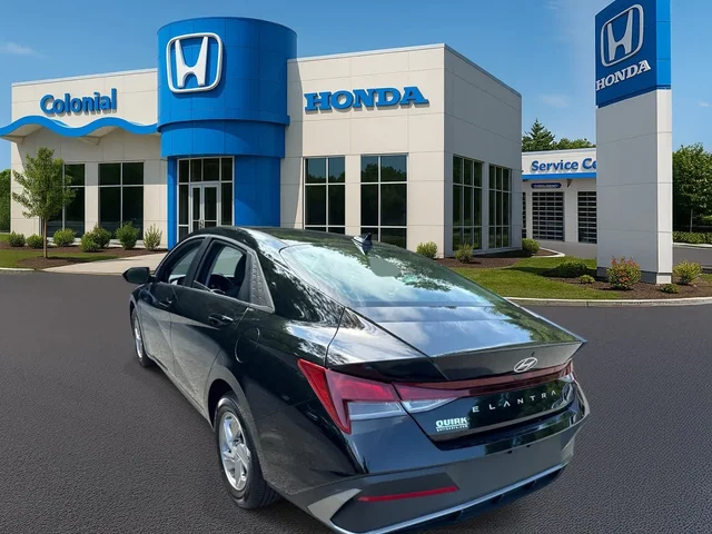 SEMINUEVOS HYUNDAI Elantra a Estados en autogozo