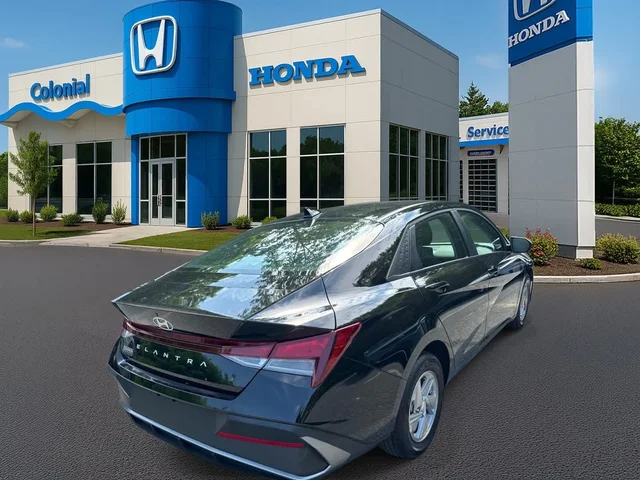 SEMINUEVOS HYUNDAI Elantra a Estados en autogozo