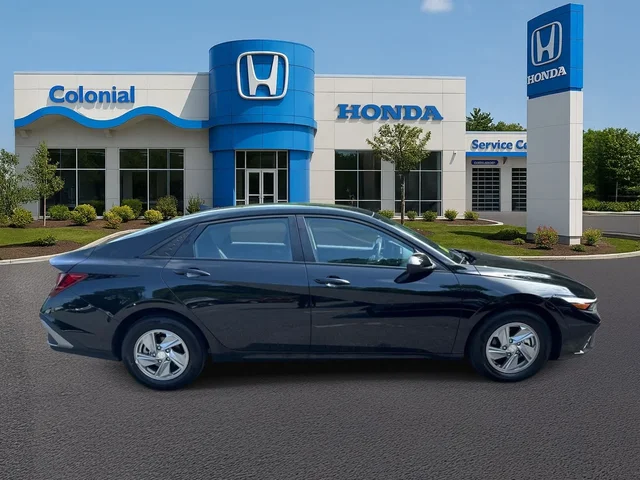 SEMINUEVOS HYUNDAI Elantra a Estados en autogozo