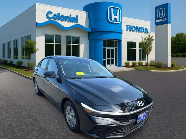 SEMINUEVOS HYUNDAI Elantra a Estados en autogozo