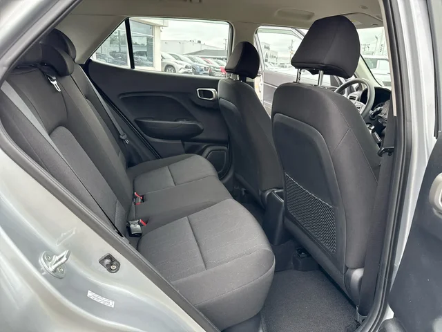 SEMINUEVOS HYUNDAI Venue at Matthews in Liberty Buick GMC