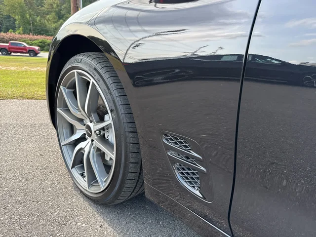 SEMINUEVOS GENESIS G70 at Matthews in Liberty Buick GMC