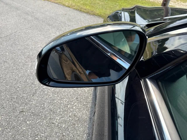 SEMINUEVOS GENESIS G70 at Matthews in Liberty Buick GMC