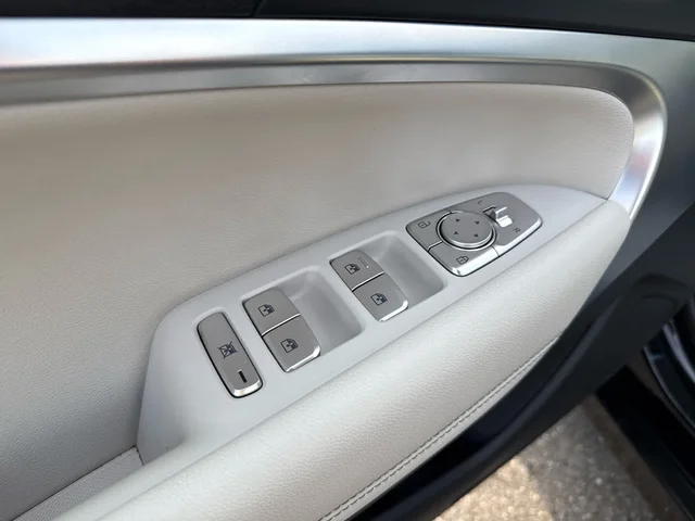 SEMINUEVOS GENESIS G70 at Matthews in Liberty Buick GMC