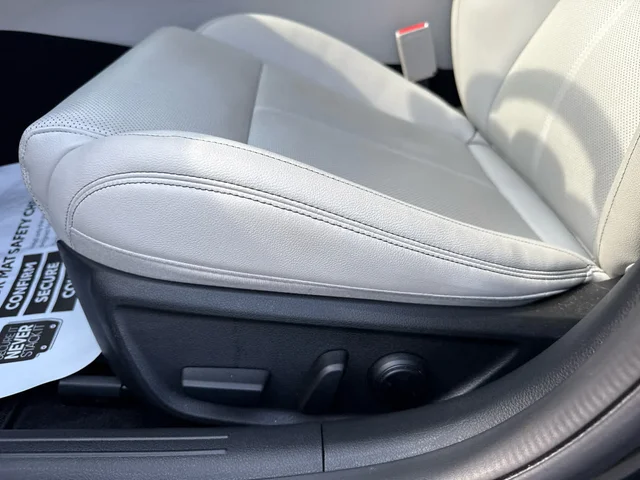 SEMINUEVOS GENESIS G70 at Matthews in Liberty Buick GMC